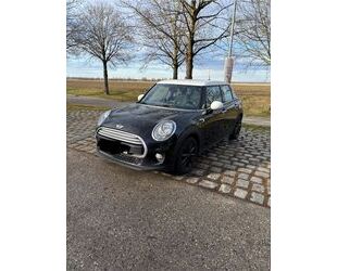 Mini Cooper Gebrauchtwagen