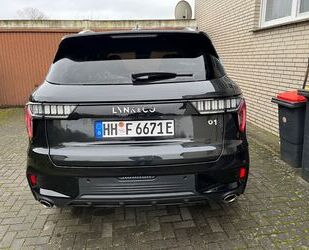 Lynk & Co 01 Gebrauchtwagen