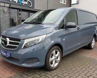 Mercedes-Benz Vito Gebrauchtwagen
