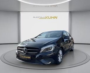 Mercedes-Benz A 180 Gebrauchtwagen