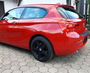 BMW 118 Gebrauchtwagen