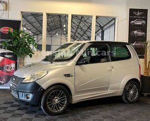 Ligier X - Too Gebrauchtwagen