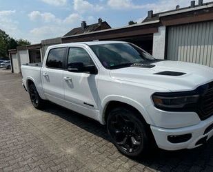 Dodge RAM Gebrauchtwagen
