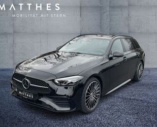 Mercedes-Benz C 220 Gebrauchtwagen