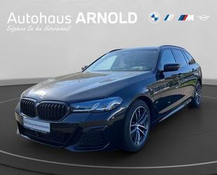 BMW 530 Gebrauchtwagen
