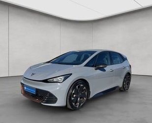 Cupra Born Gebrauchtwagen