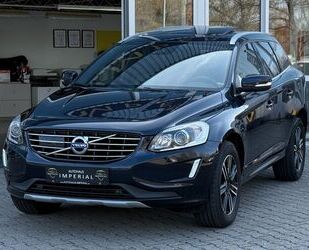 Volvo XC60 Gebrauchtwagen