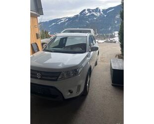 Fiat Vitara 