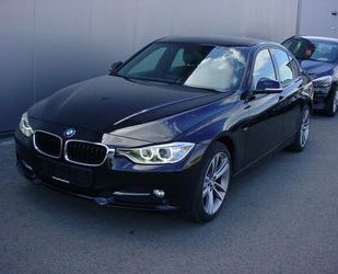 BMW 316 Gebrauchtwagen