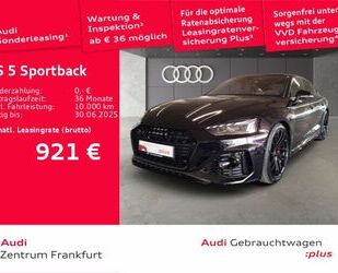 Audi RS5 Gebrauchtwagen