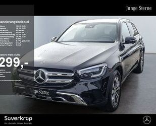 Mercedes-Benz GLC 200 Gebrauchtwagen