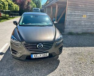 Mazda CX-5 Gebrauchtwagen
