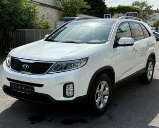 Kia Sorento Gebrauchtwagen