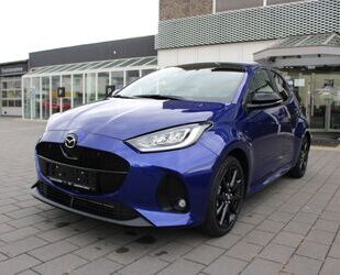 Mazda 2 Hybrid Gebrauchtwagen