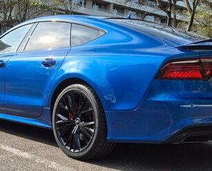 Audi A7 Gebrauchtwagen