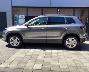 Skoda Karoq Gebrauchtwagen