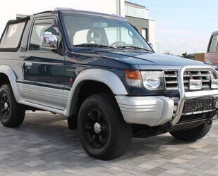 Mitsubishi Pajero Gebrauchtwagen