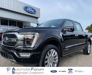 Ford F 150 Gebrauchtwagen
