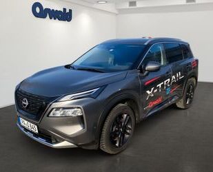 Nissan X-Trail Gebrauchtwagen