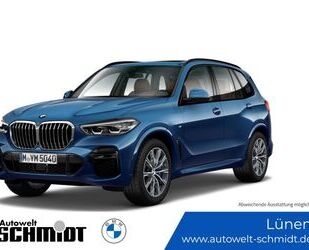 BMW X5 Gebrauchtwagen