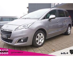 Peugeot 5008 Gebrauchtwagen