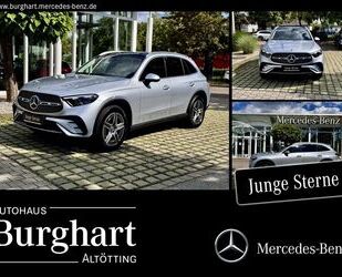Mercedes-Benz GLC 300 Gebrauchtwagen
