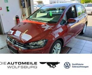 VW Golf Sportsvan Gebrauchtwagen