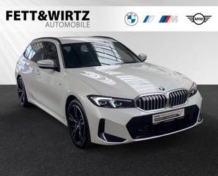 BMW 330 Gebrauchtwagen