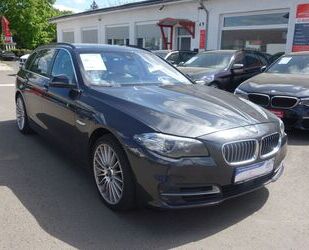 BMW 525 Gebrauchtwagen
