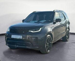 Land Rover Discovery Gebrauchtwagen