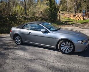 BMW 645 Gebrauchtwagen