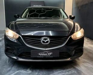 Mazda 6 Gebrauchtwagen