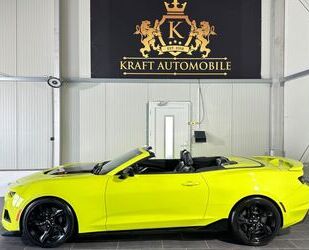 Chevrolet Camaro Gebrauchtwagen