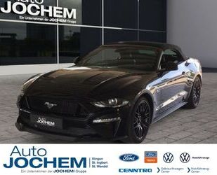 Ford Mustang Gebrauchtwagen