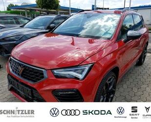 Cupra Ateca Gebrauchtwagen