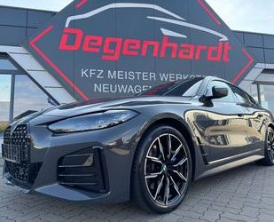 BMW 430 Gran Coupé Gebrauchtwagen