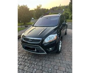 Ford Kuga Gebrauchtwagen