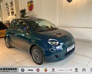 Fiat 500e Gebrauchtwagen