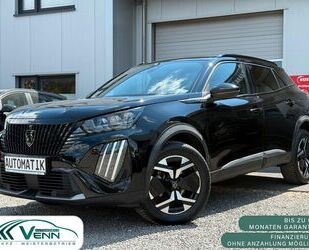 Peugeot 2008 Gebrauchtwagen