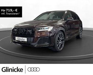 Audi Q7 Gebrauchtwagen