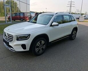 Mercedes-Benz GLB 220 Gebrauchtwagen
