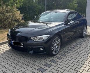 BMW 435 Gebrauchtwagen