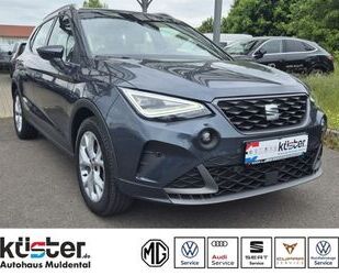 Seat Arona Gebrauchtwagen