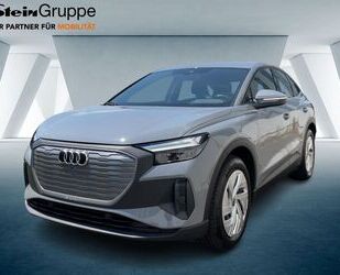 Audi Q4 e-tron Gebrauchtwagen