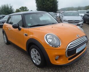 Mini Cooper Gebrauchtwagen