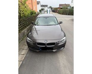 BMW 320 Gebrauchtwagen
