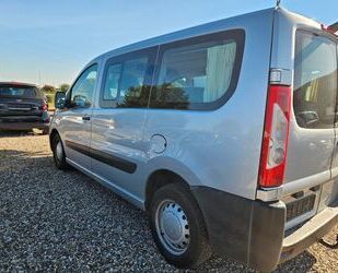 Peugeot Expert Tepee Gebrauchtwagen