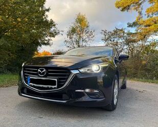 Mazda 3 Gebrauchtwagen