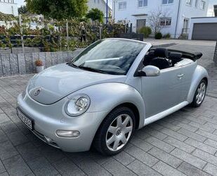 VW Beetle Gebrauchtwagen