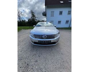 VW CC Gebrauchtwagen